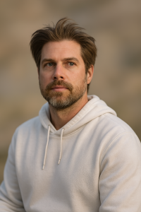 Oliver Fox